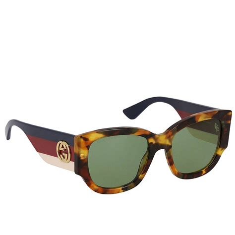 gucci sunglasses for women brands|Gucci sunglasses for women clearance.